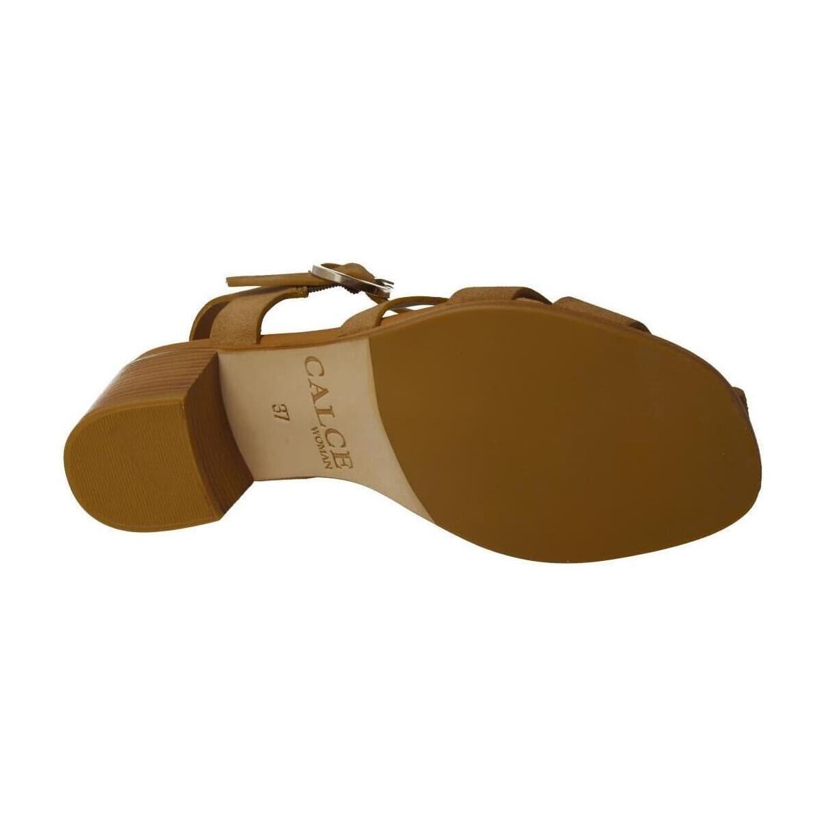 Women's Pumps Calce Beige