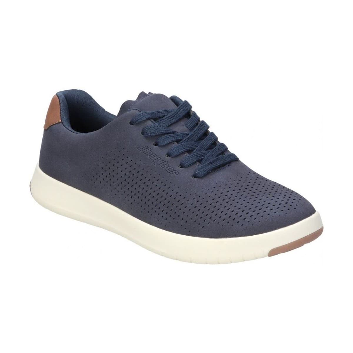 Men's Dress Shoes J´hayber Blue