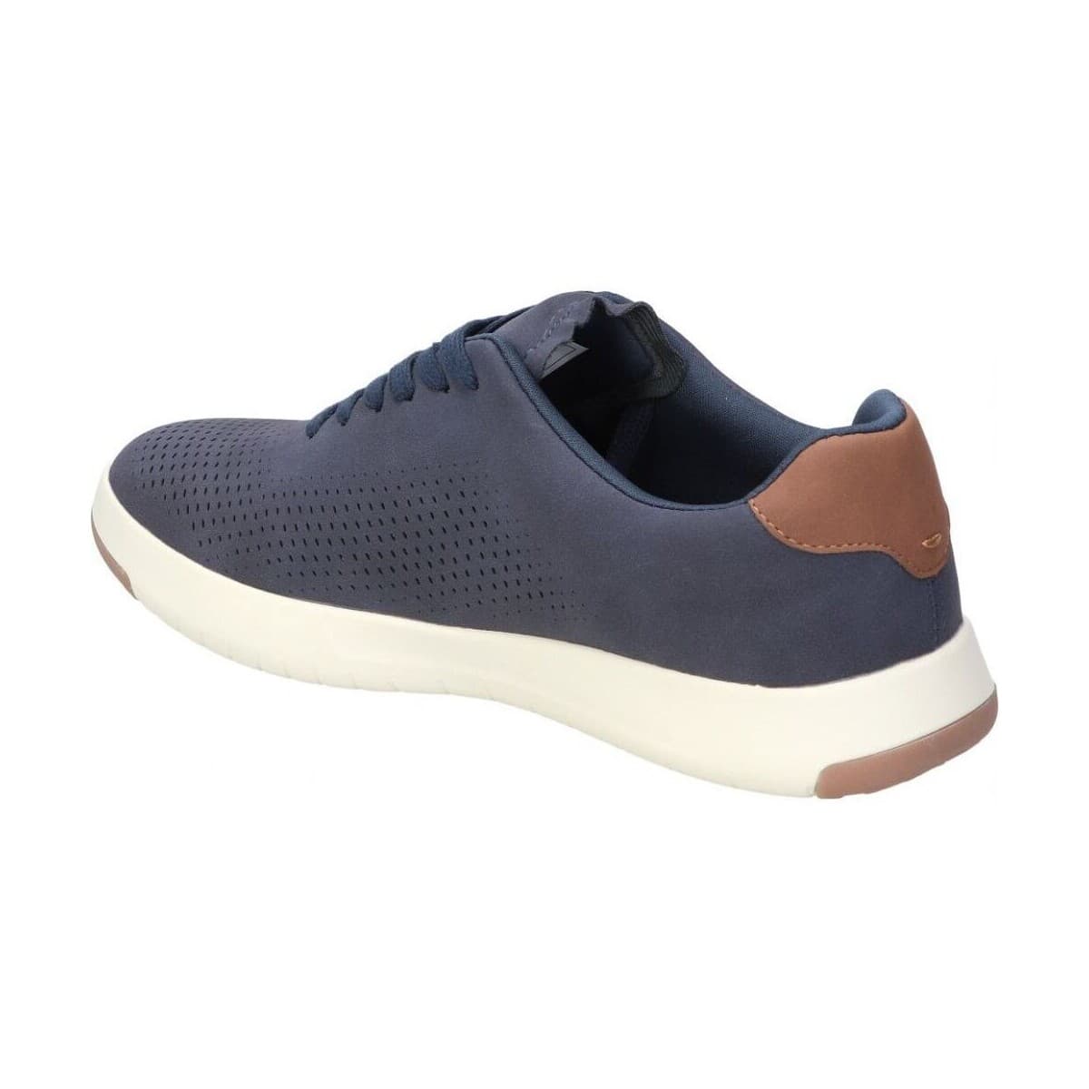 Men's Dress Shoes J´hayber Blue