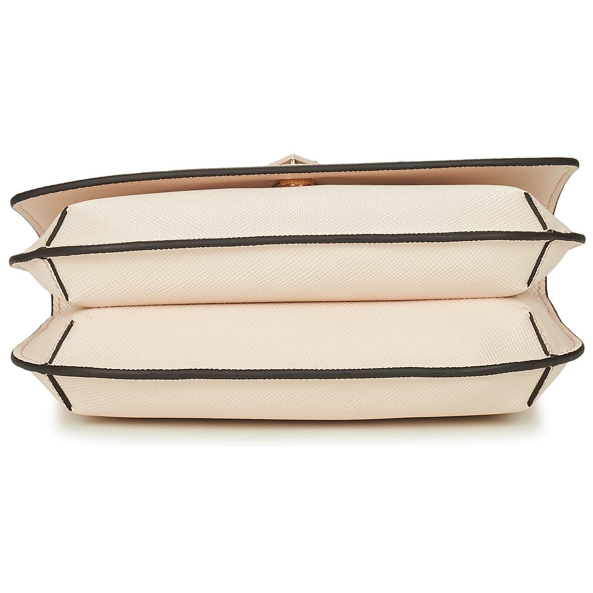 Women's Shoulder Bags Guess Beige