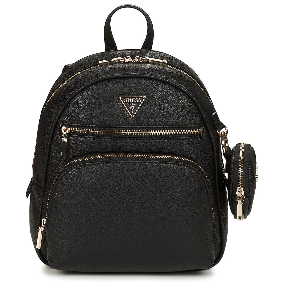 Σακίδιο πλάτης Guess POWER PLAY TECH BACKPACK