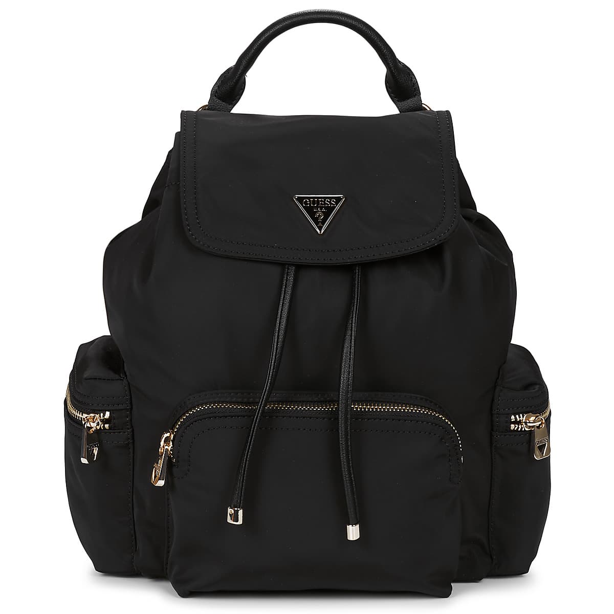 Women's Backpacks Guess Black