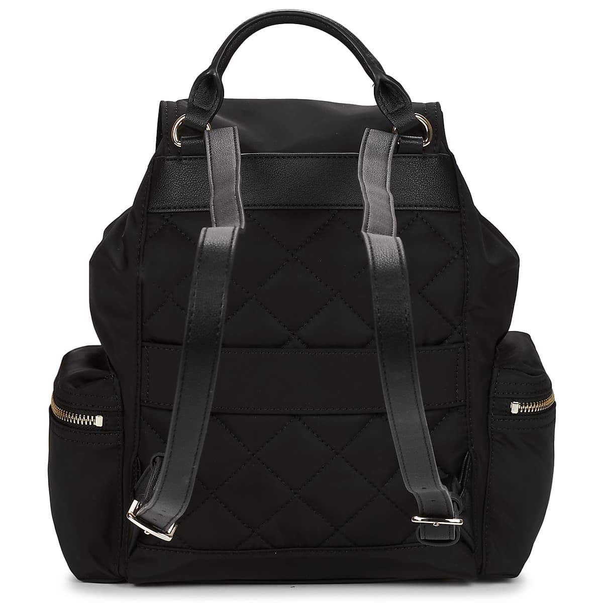 Women's Backpacks Guess Black