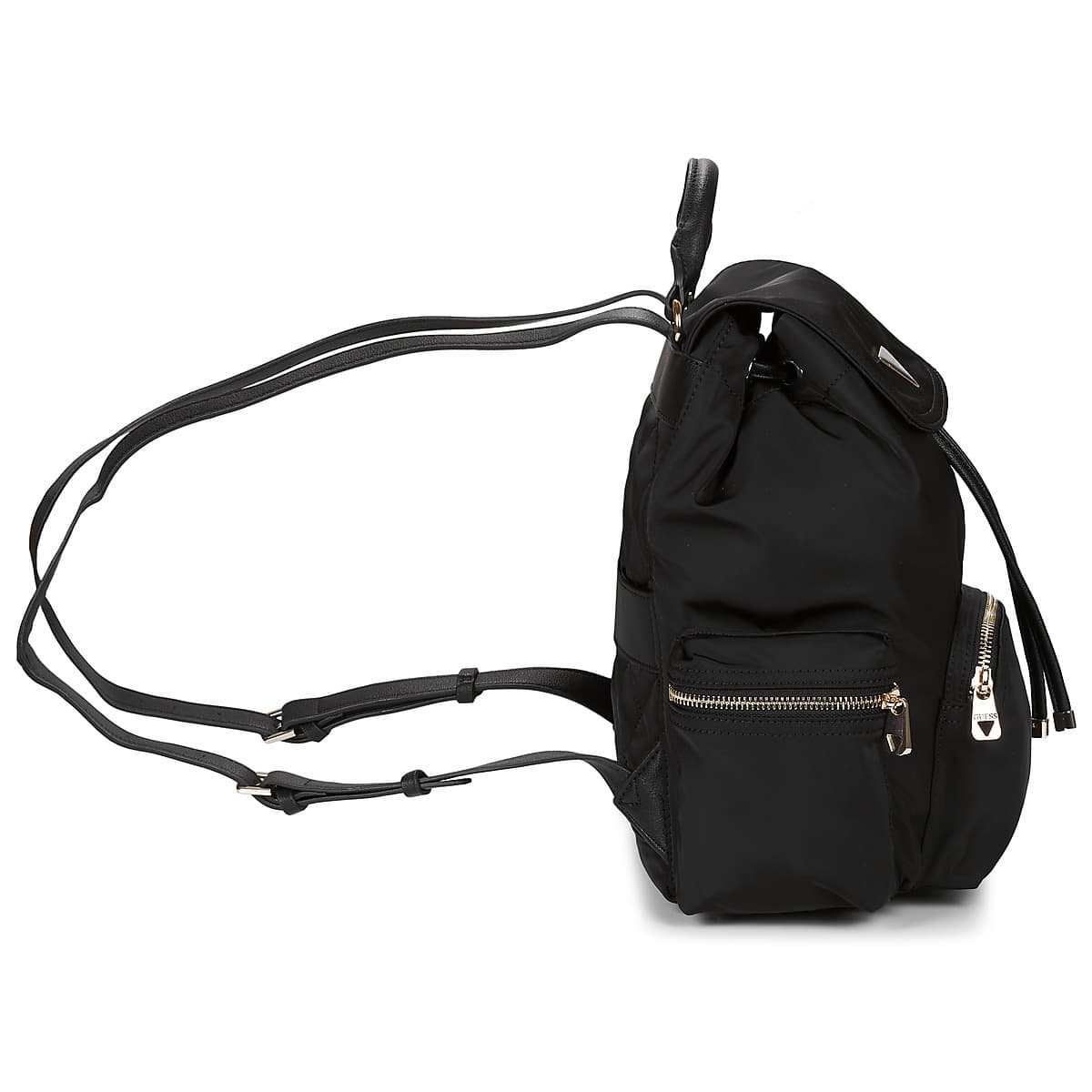Women's Backpacks Guess Black