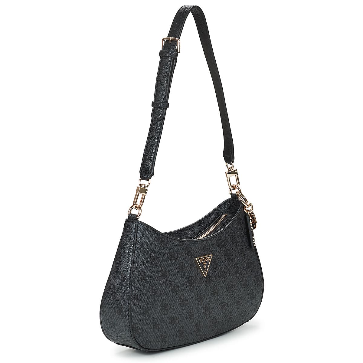 Women's Shoulder Bags Guess Black