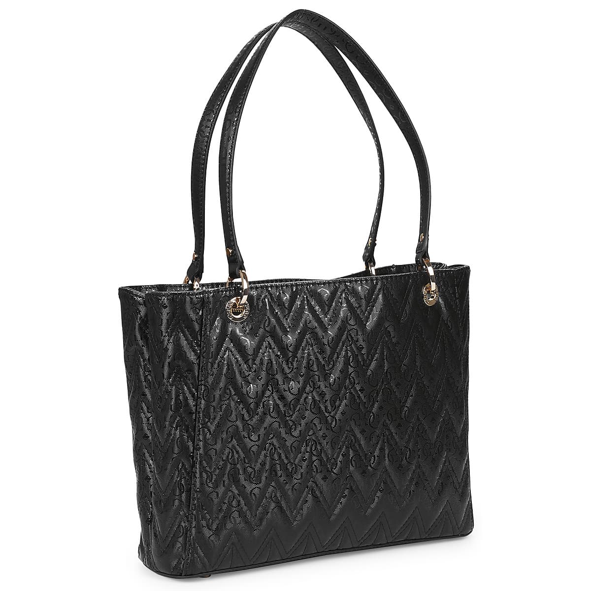 Women's Tote Bags Guess Black