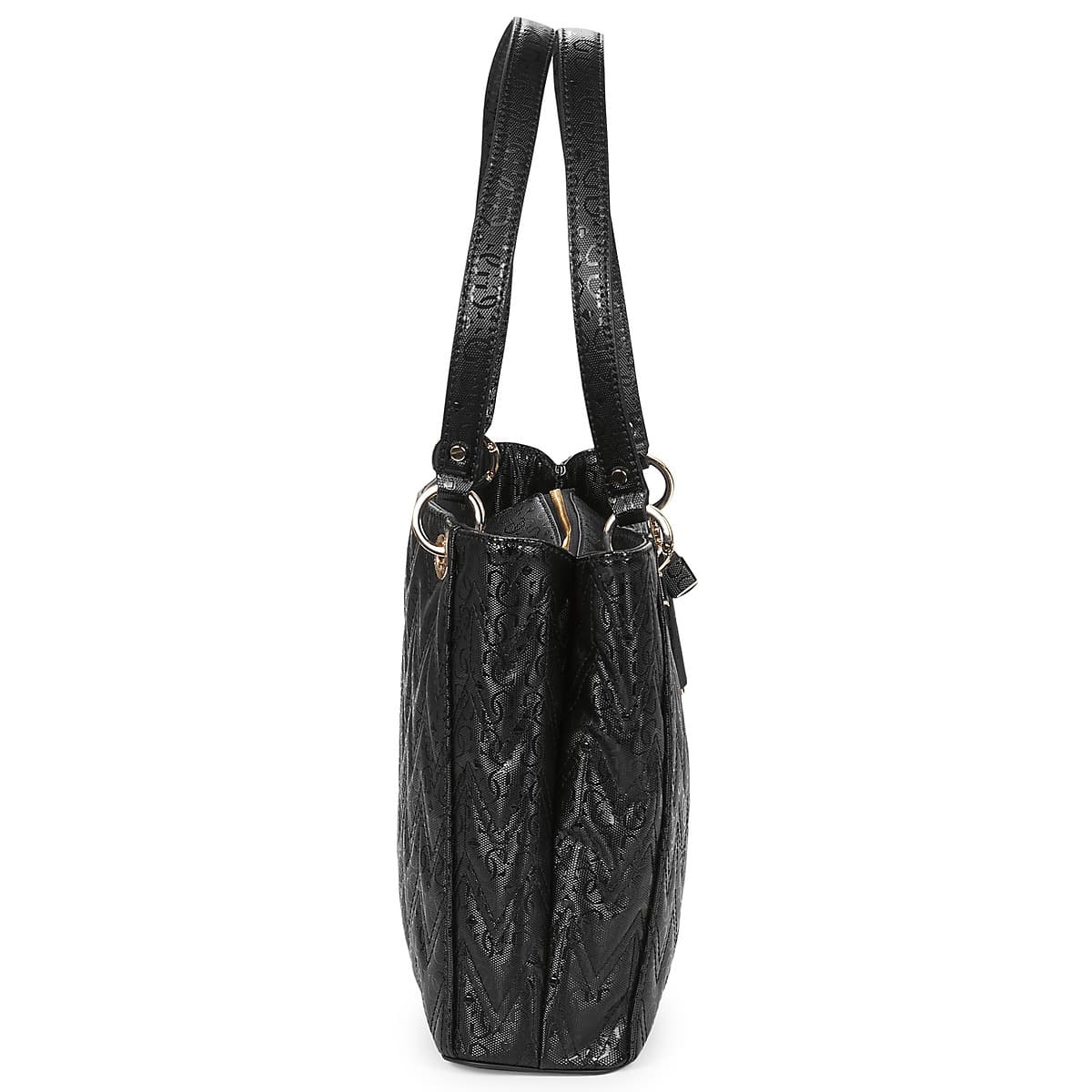 Women's Tote Bags Guess Black