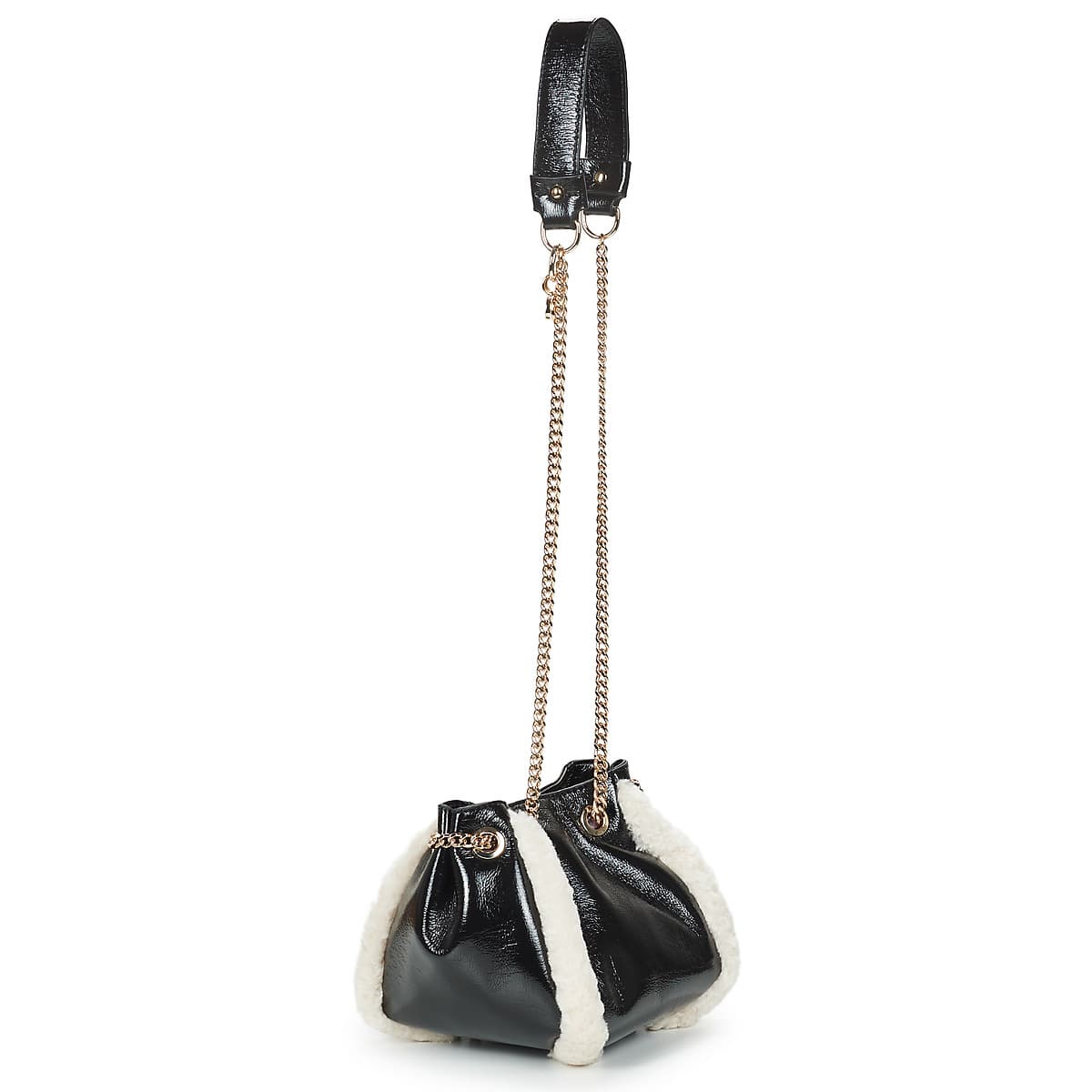 Women's Shoulder Bags Guess Black