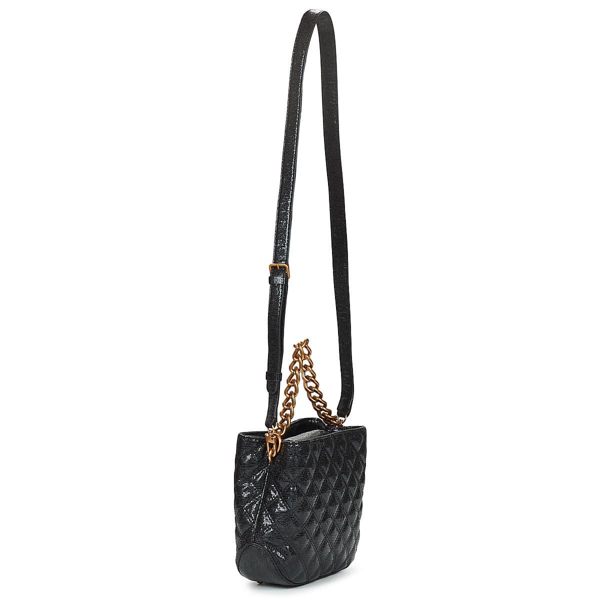 Women's Handbags Guess Black