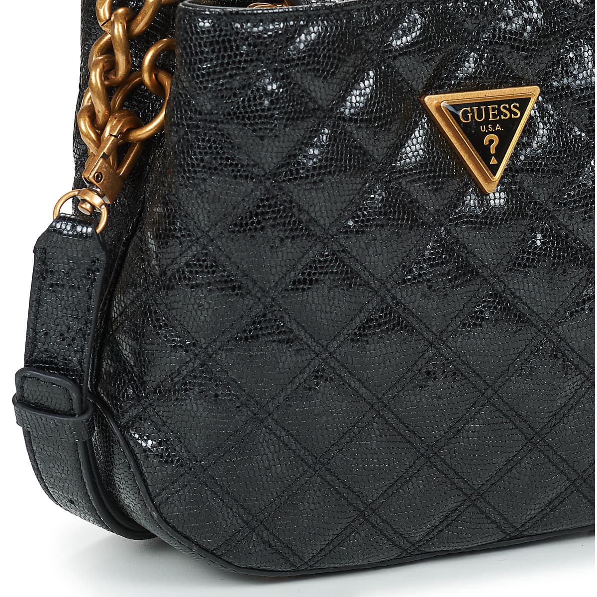 Women's Handbags Guess Black