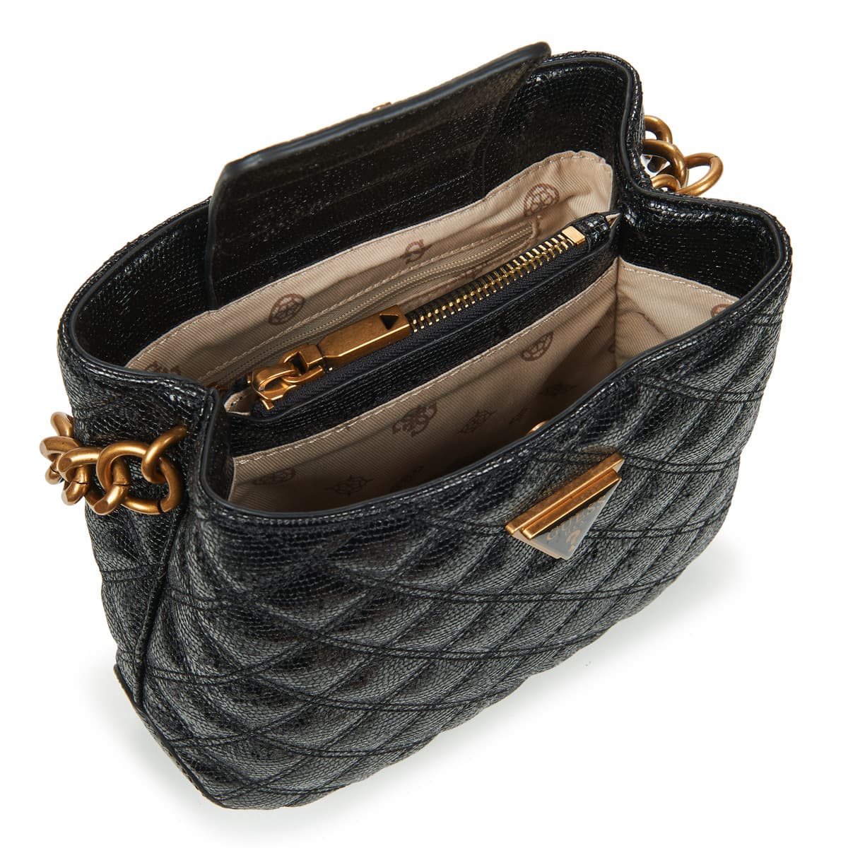 Women's Handbags Guess Black