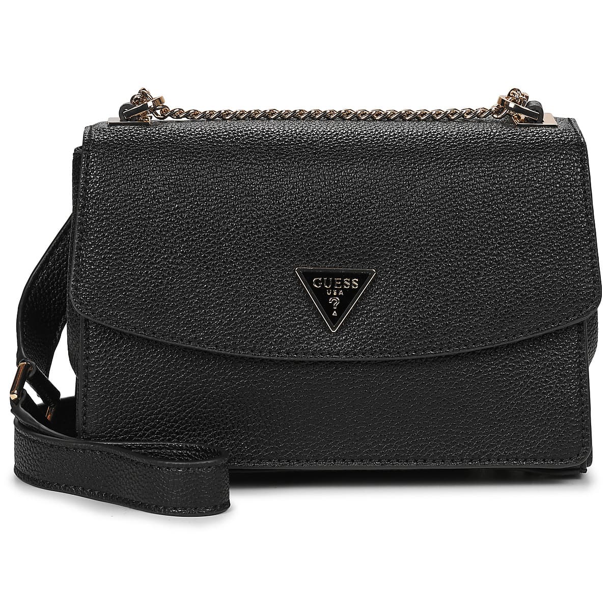 Τσάντες ώμου Guess CRESIDIA CONVERTIBLE CROSSBODY
