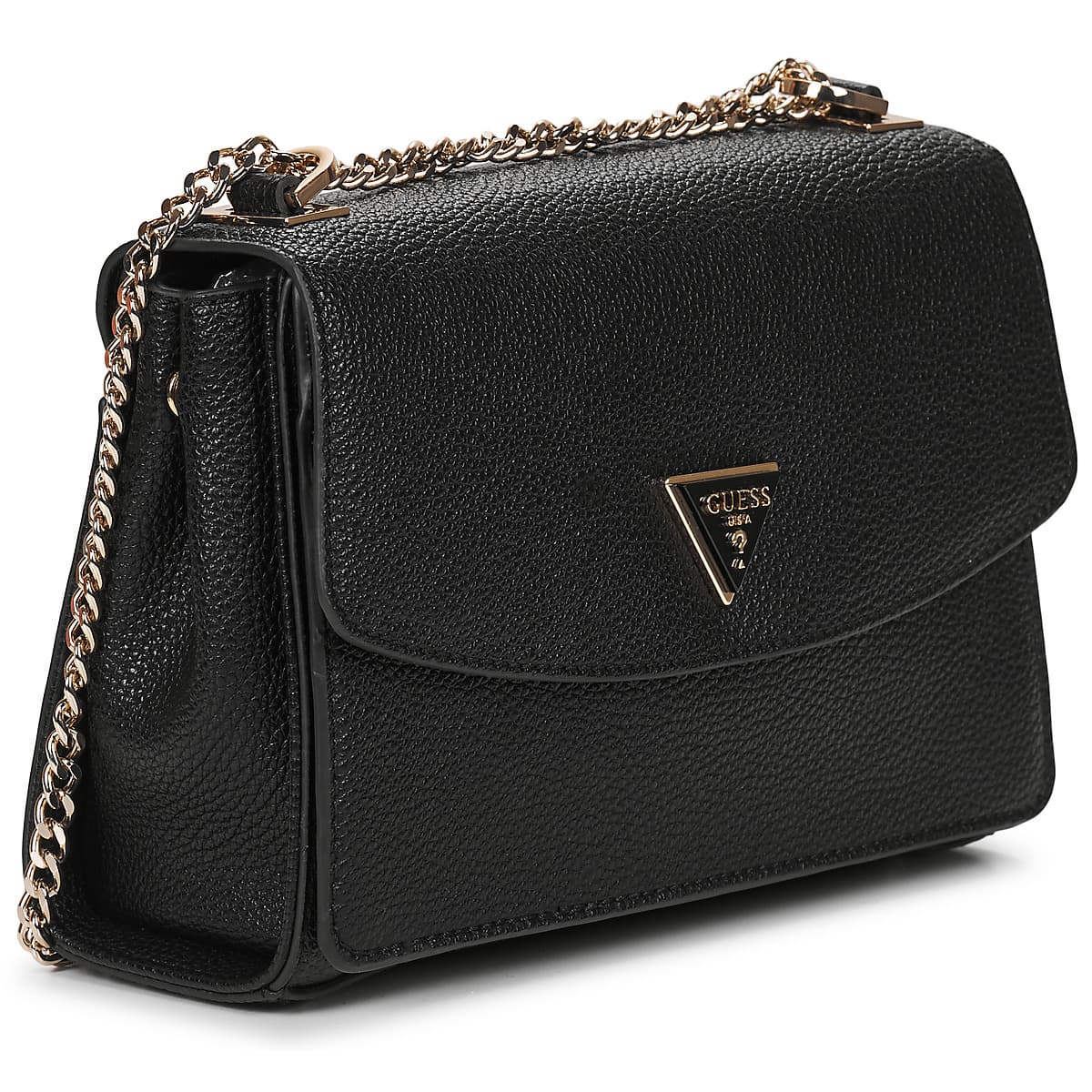 Women's Shoulder Bags Guess Black
