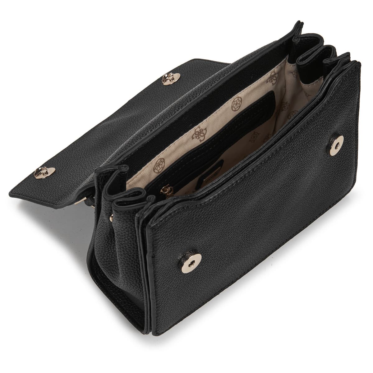 Women's Shoulder Bags Guess Black