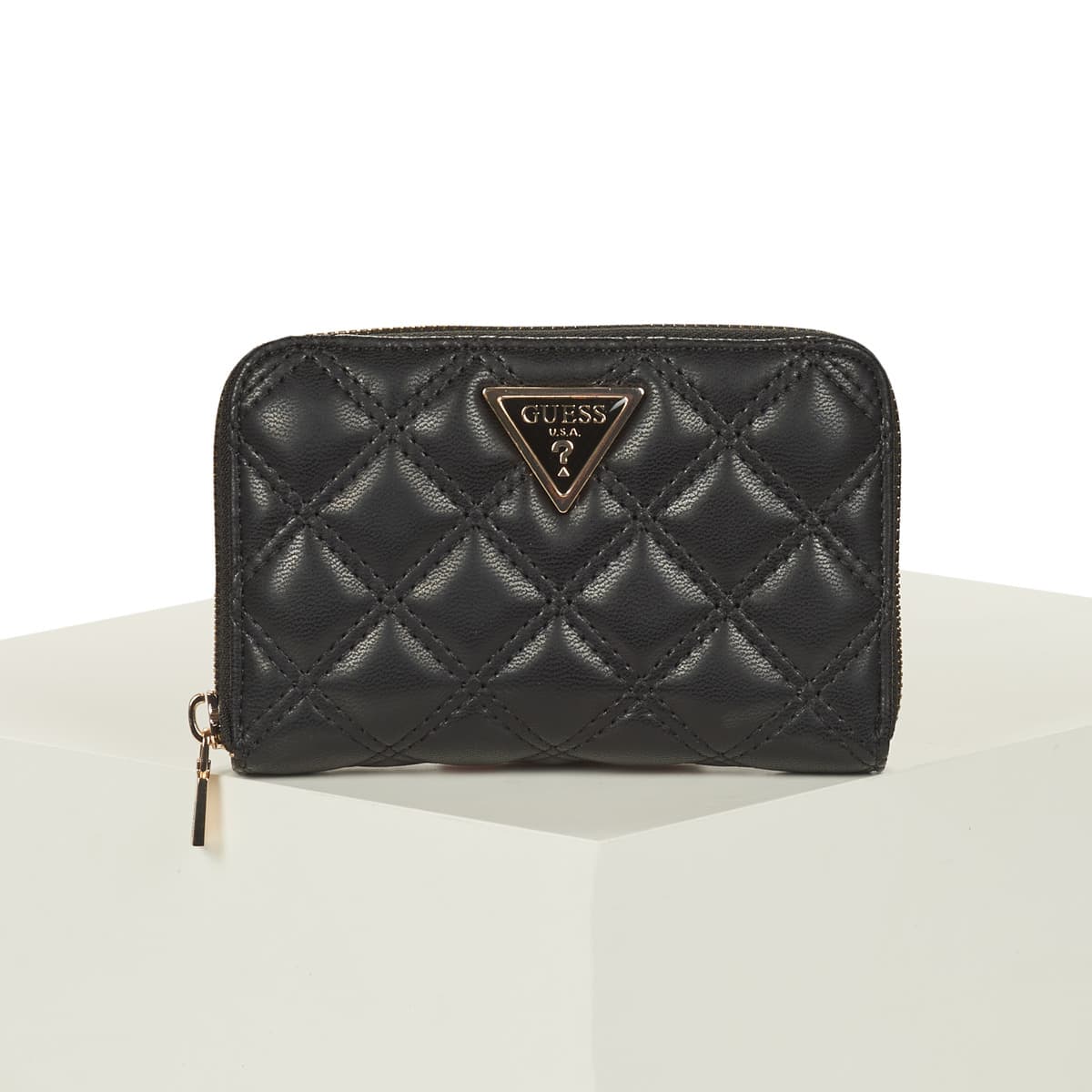 Women's Wallets Guess Black