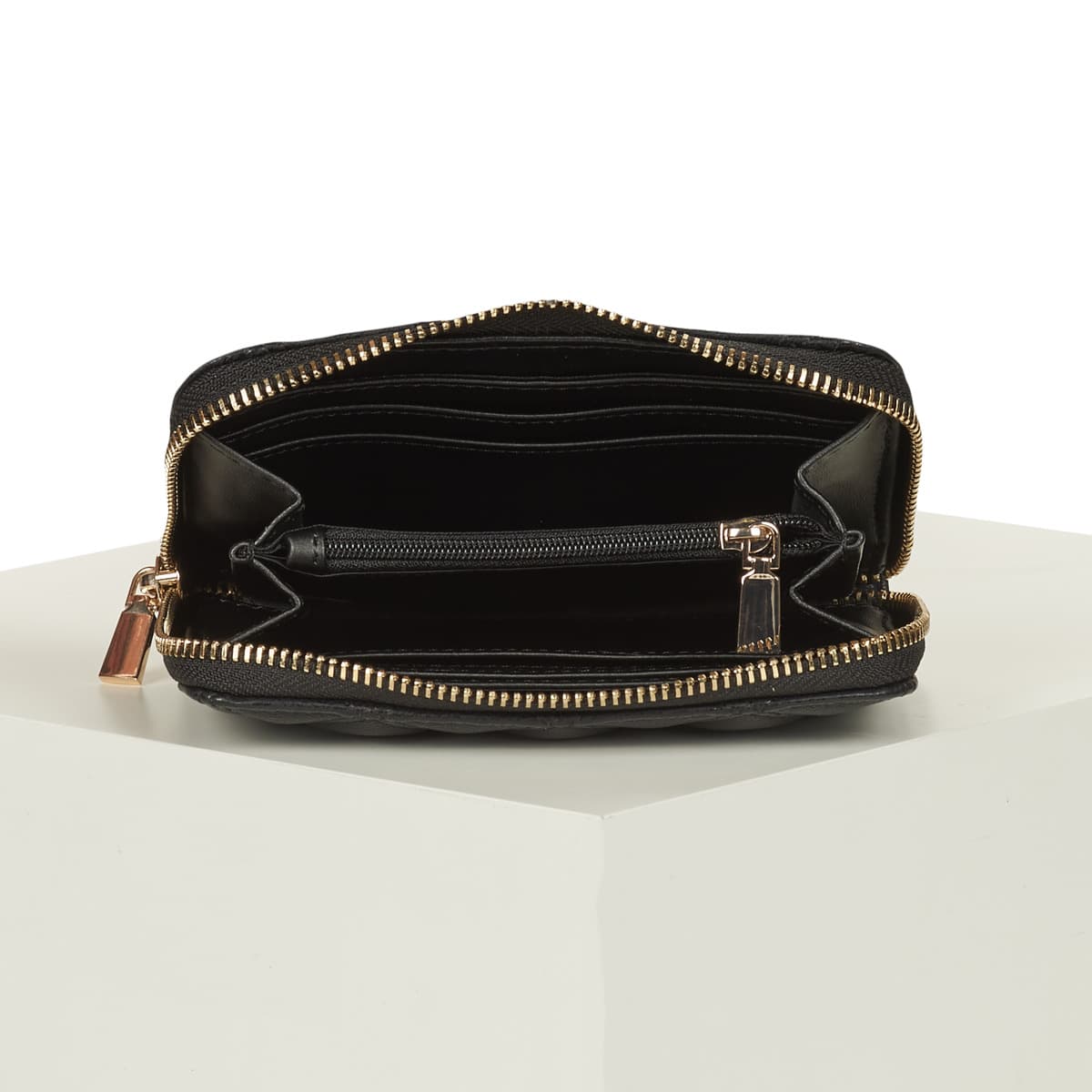 Women's Wallets Guess Black