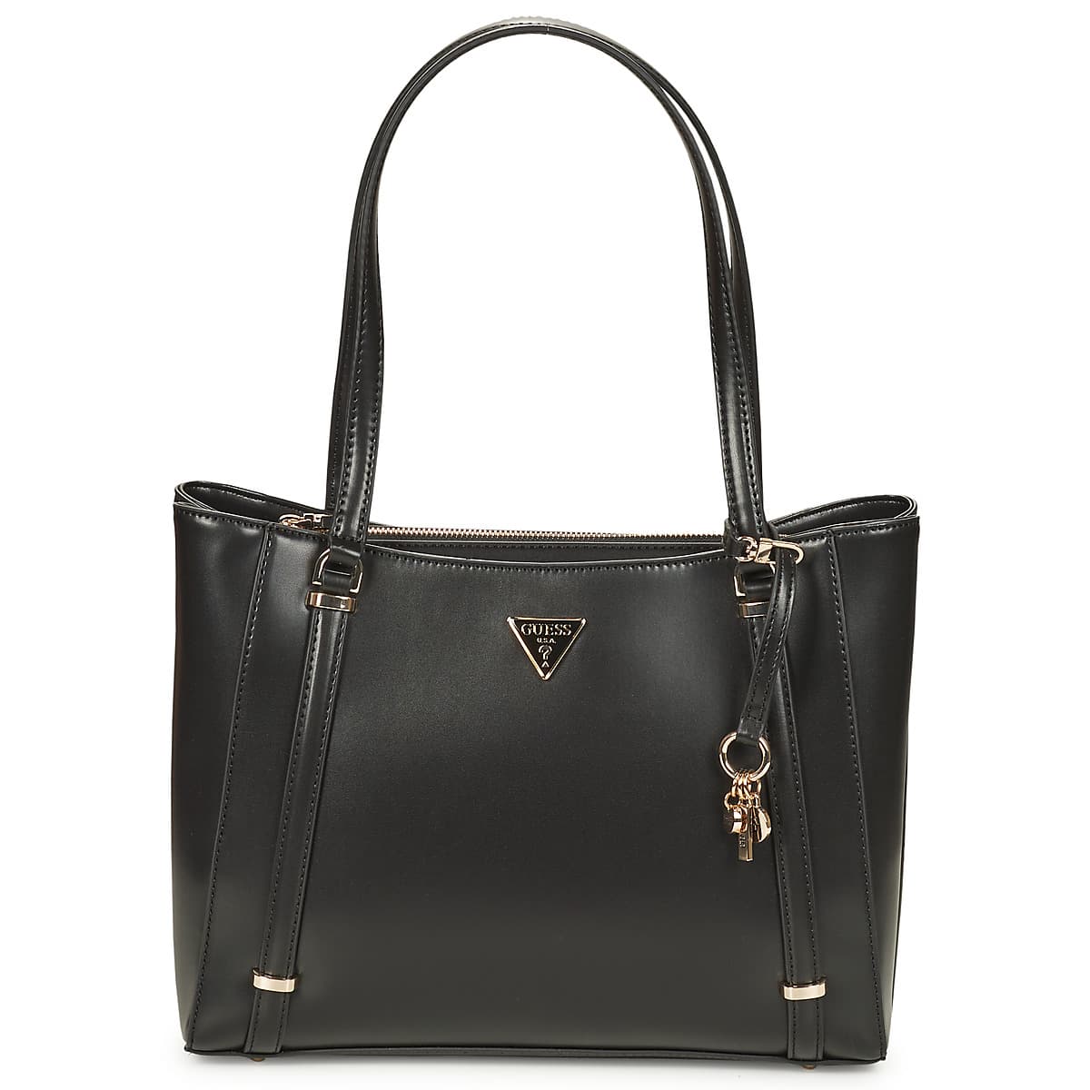 Women's Tote Bags Guess Black