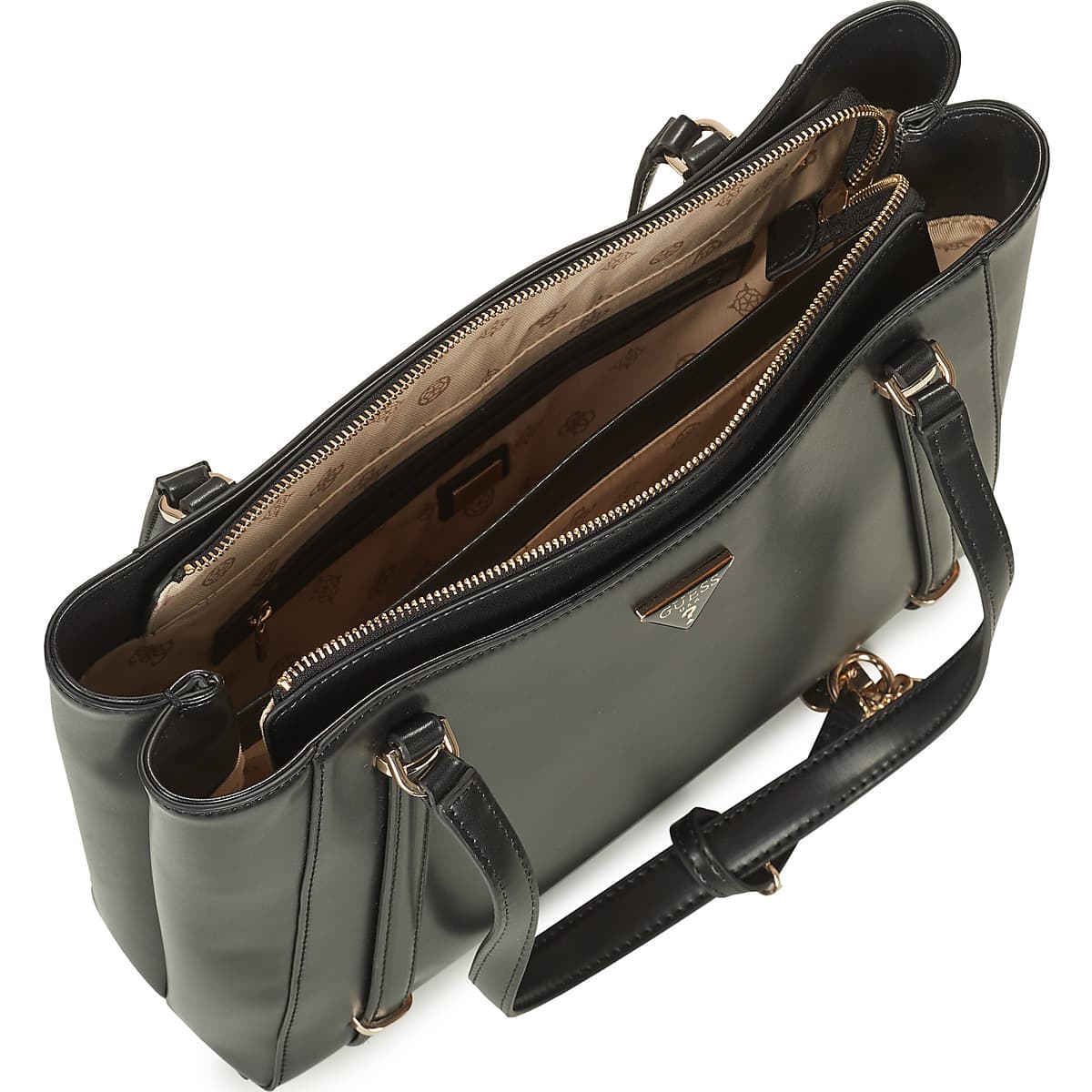 Women's Tote Bags Guess Black