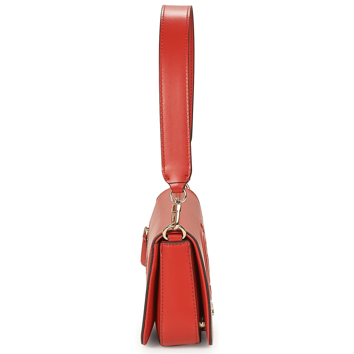 Women's Shoulder Bags Guess Red