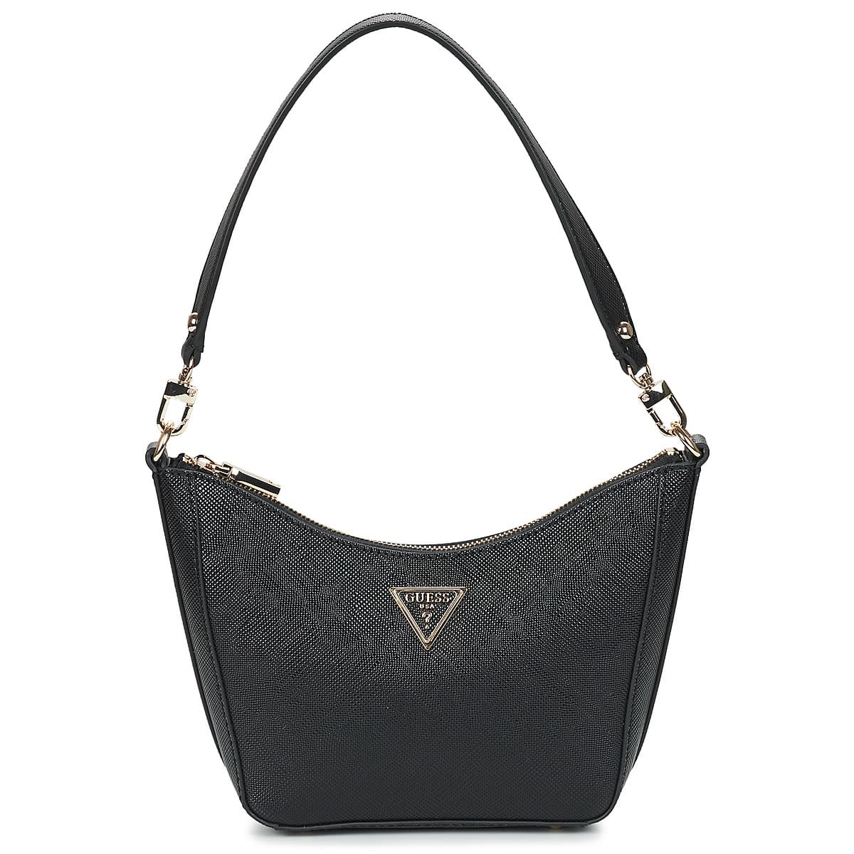 Women's Shoulder Bags Guess Black