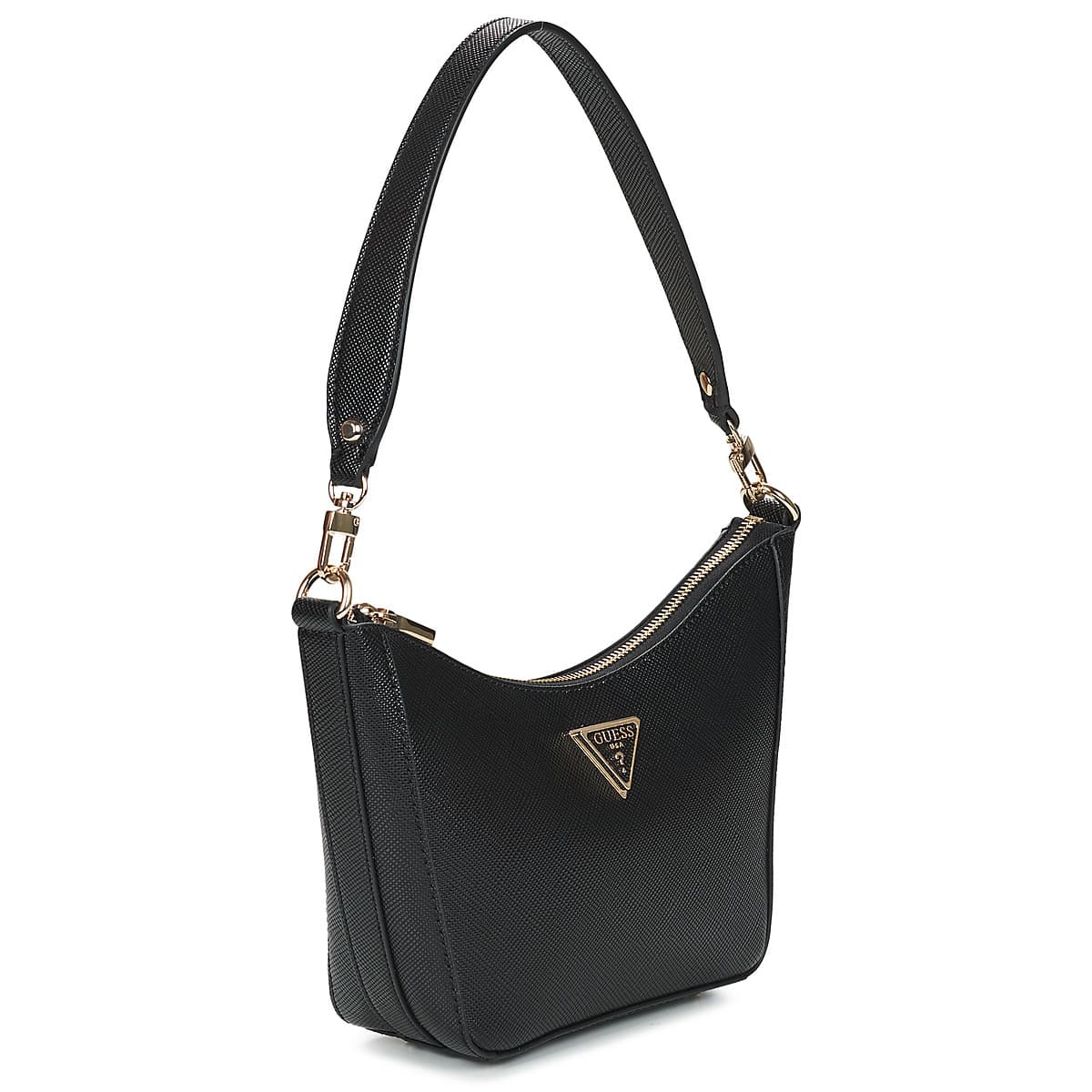 Women's Shoulder Bags Guess Black