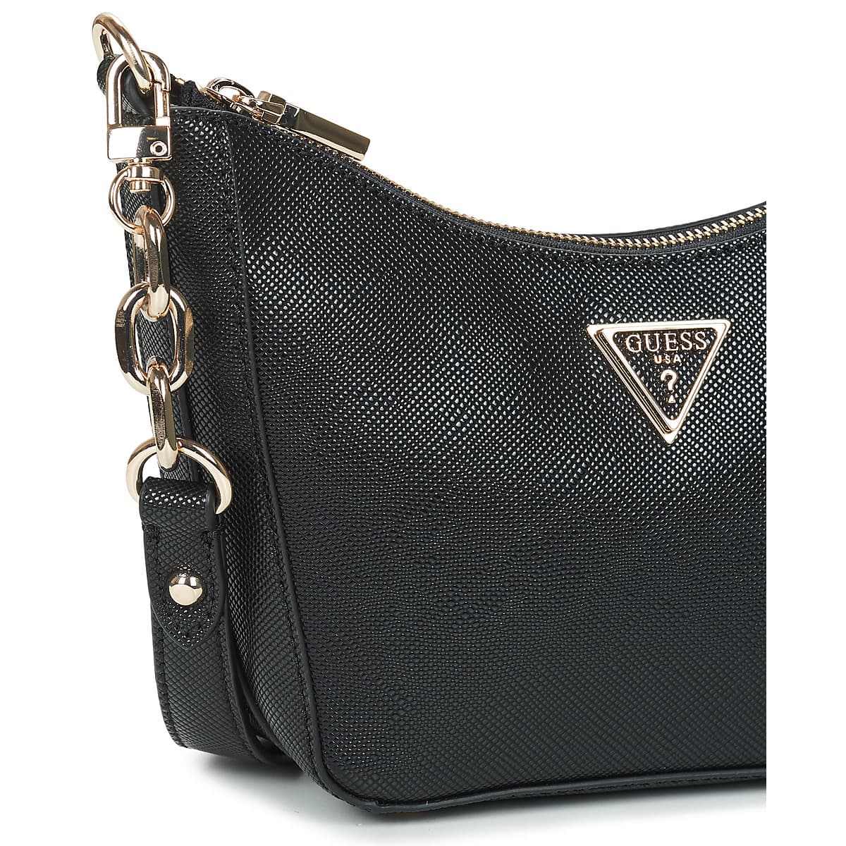 Women's Shoulder Bags Guess Black
