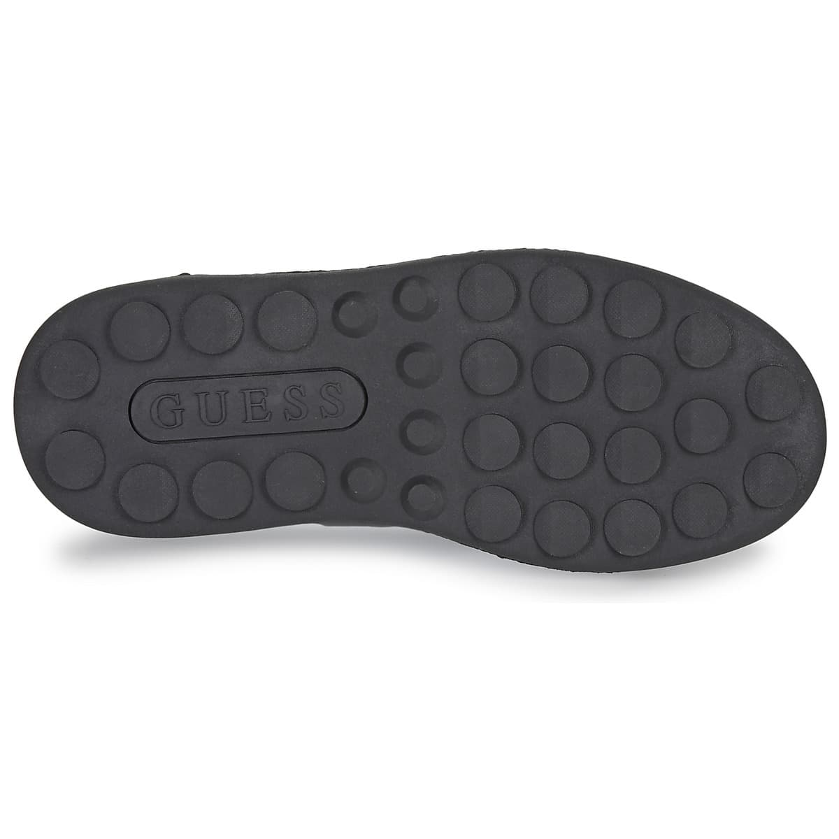 Women's Sneakers Guess Black