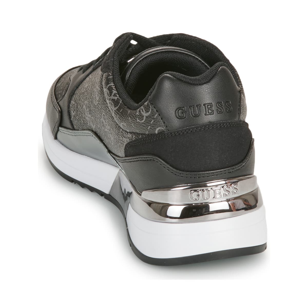 Women's Sneakers Guess Black