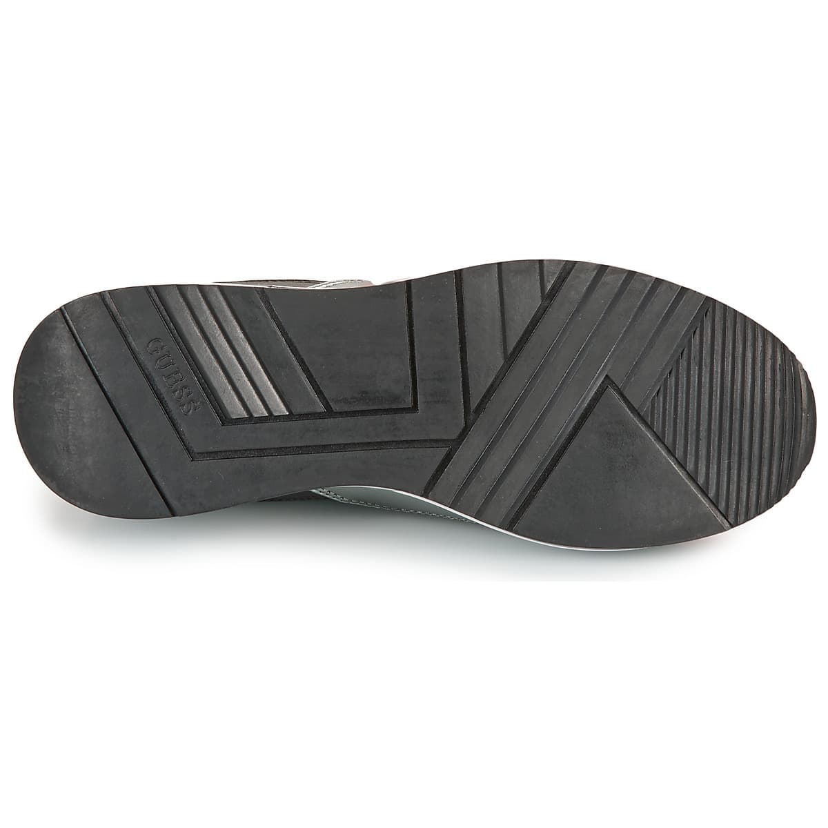 Women's Sneakers Guess Black