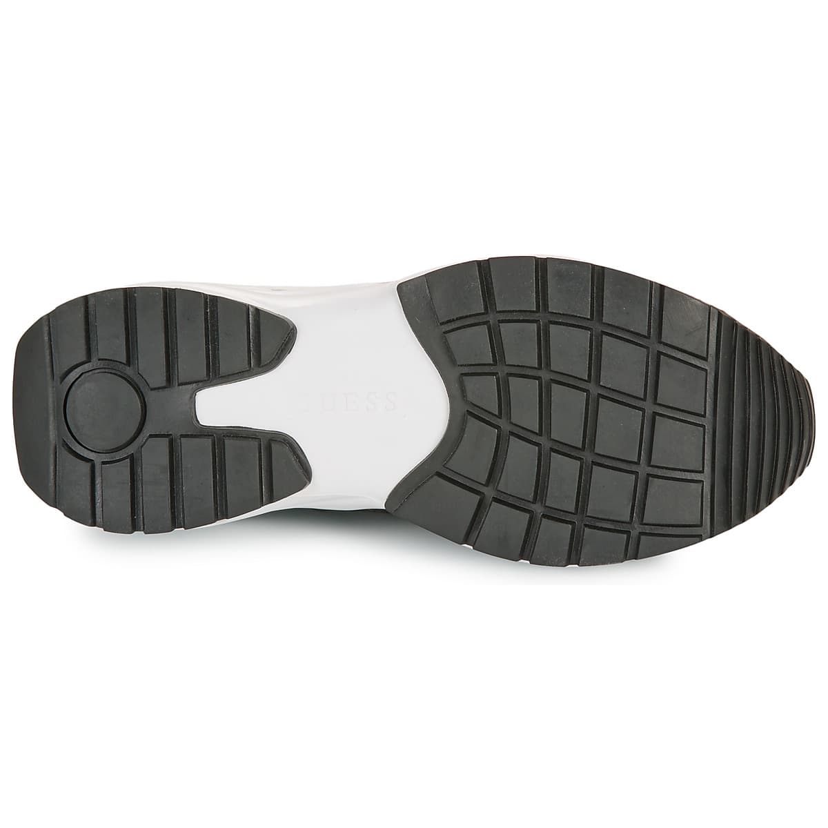 Women's Sneakers Guess Black