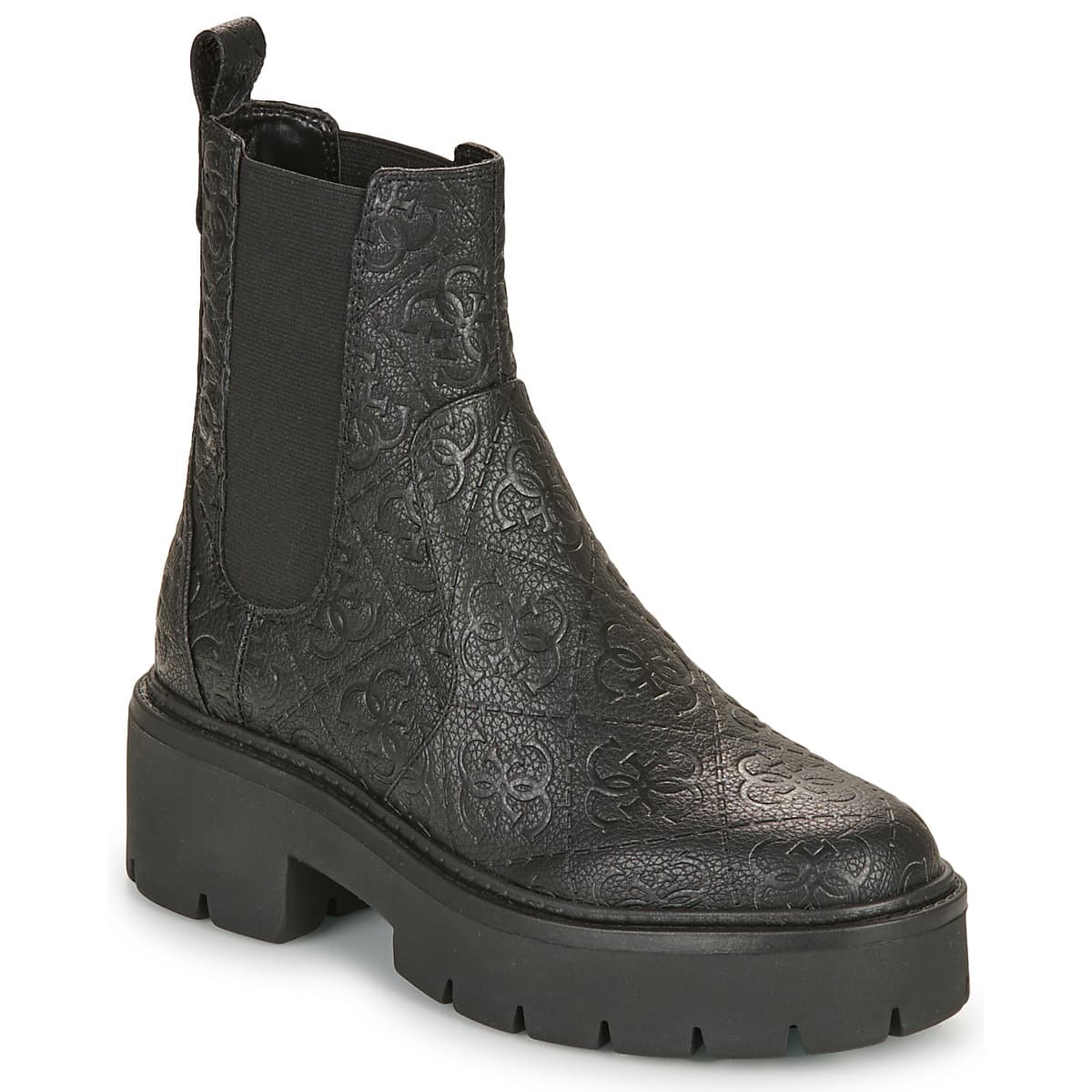 Women's Boots Guess Black