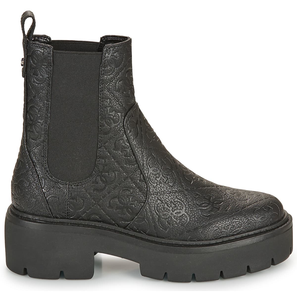 Women's Boots Guess Black