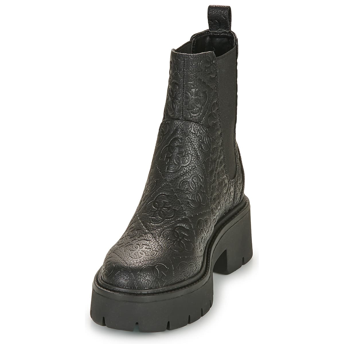 Women's Boots Guess Black