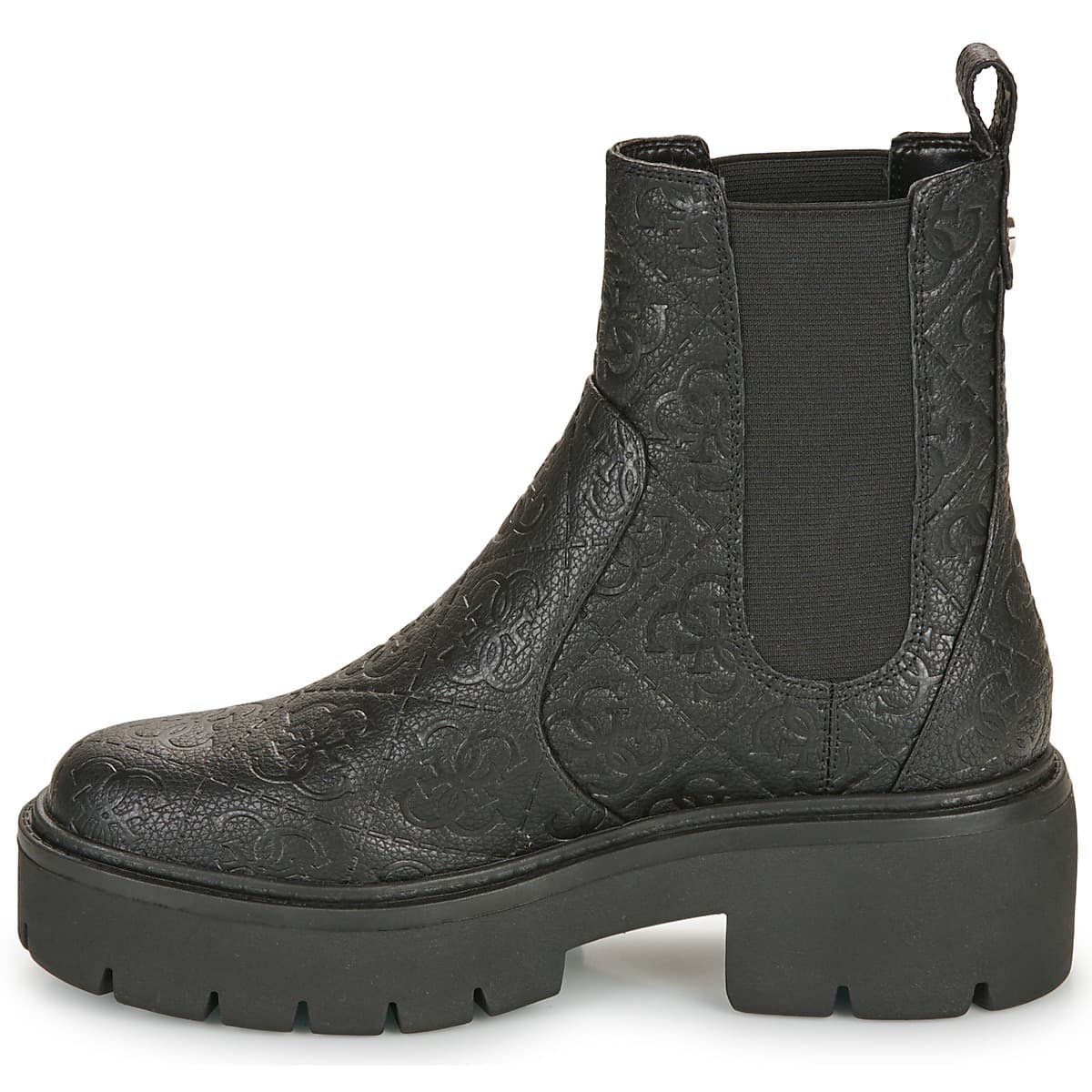 Women's Boots Guess Black