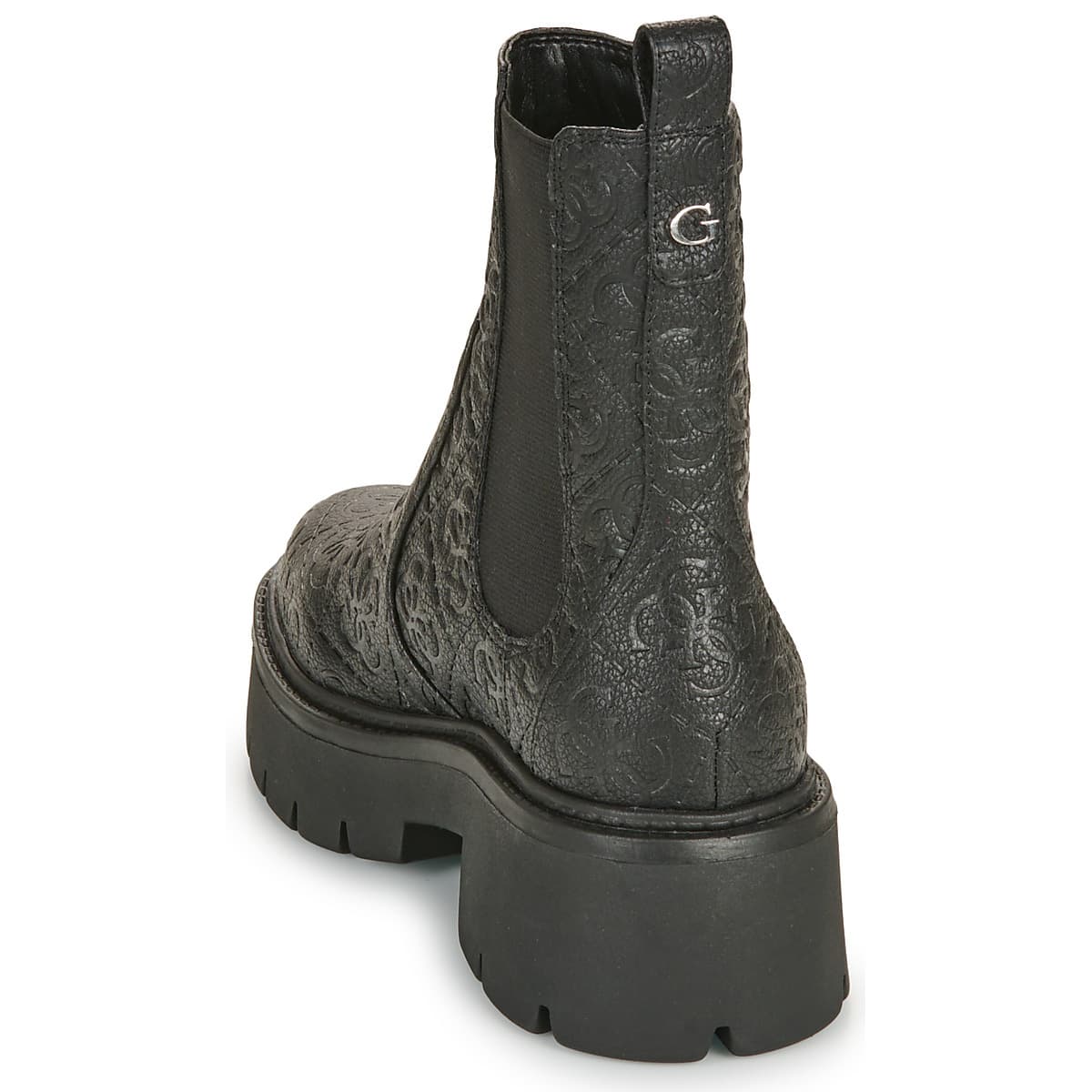 Women's Boots Guess Black