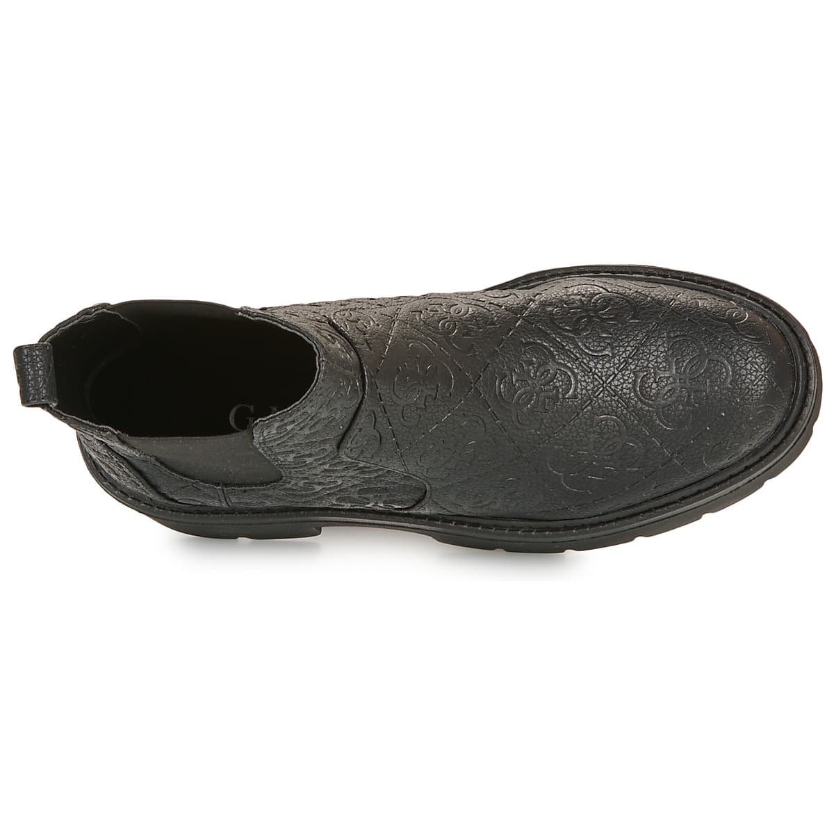 Women's Boots Guess Black