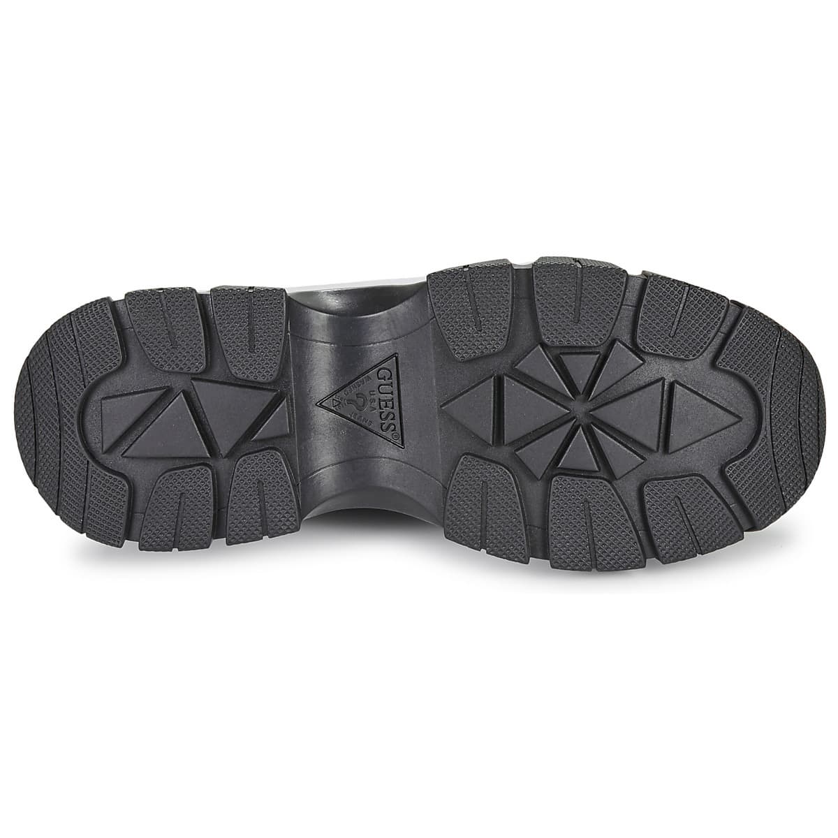 Women's Sneakers Guess Black