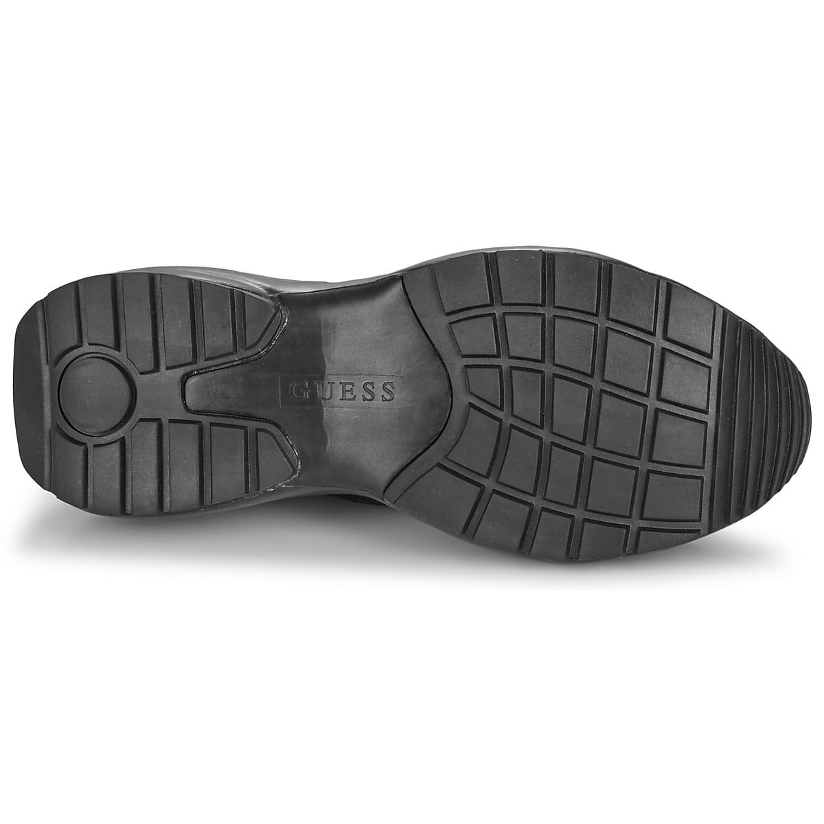 Women's Sneakers Guess Black