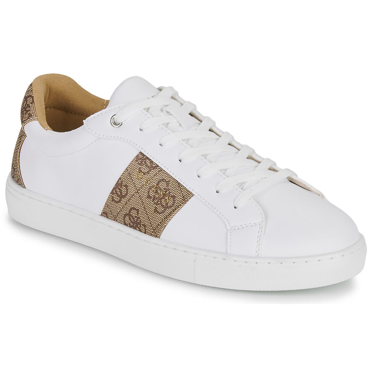 Women's Sneakers Guess White