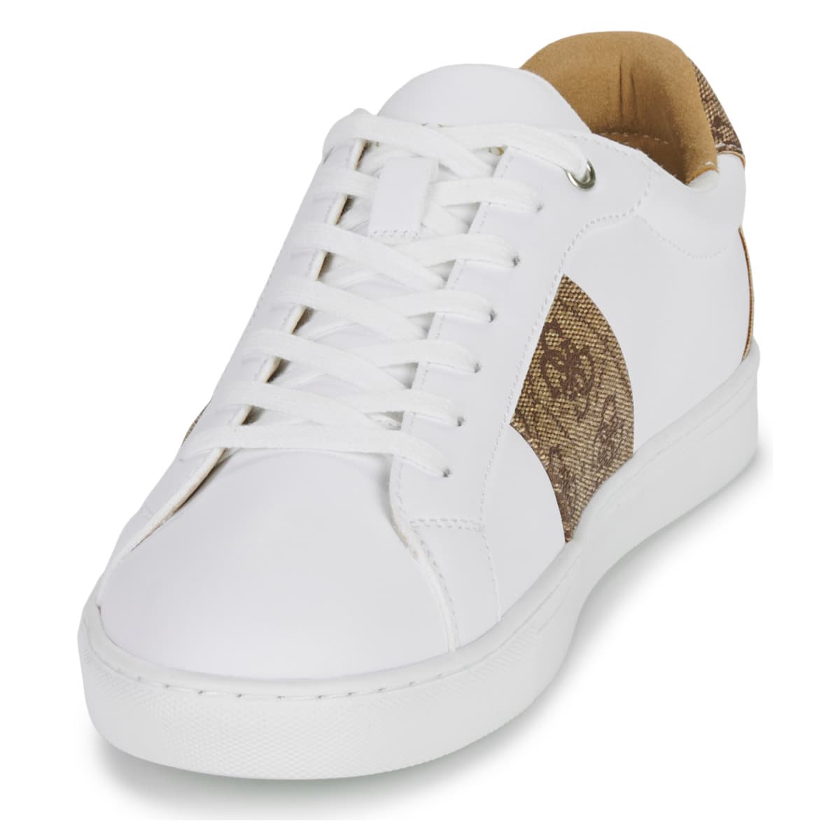 Women's Sneakers Guess White