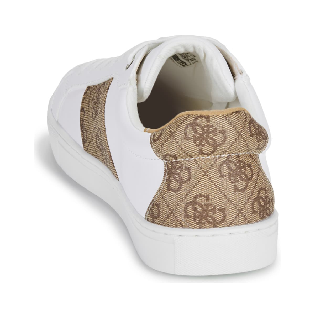 Women's Sneakers Guess White