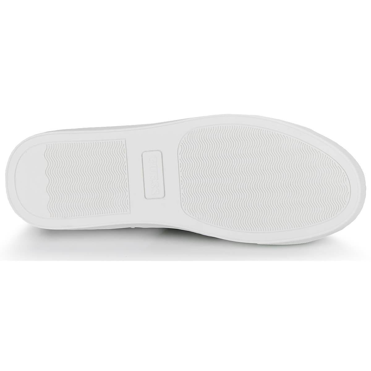 Women's Sneakers Guess White