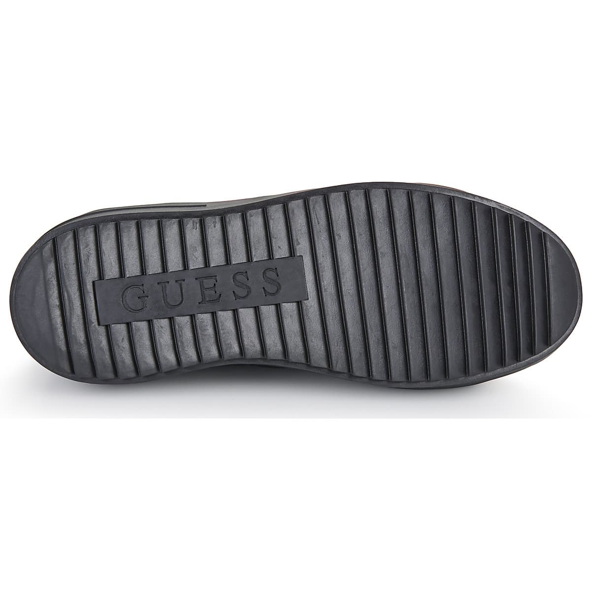 Women's Sneakers Guess Black