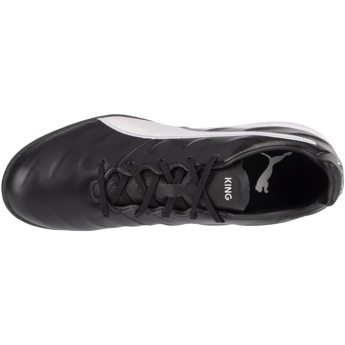 Men's Football Boots Puma Black