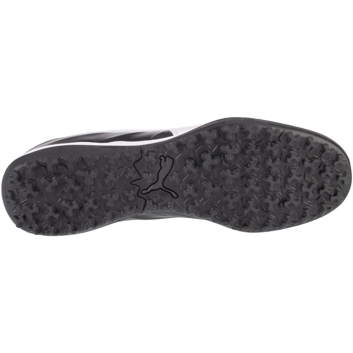 Men's Football Boots Puma Black