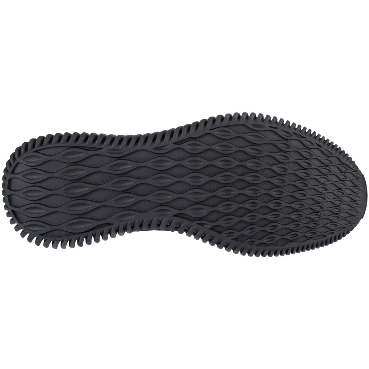 Men's Sneakers Skechers Black