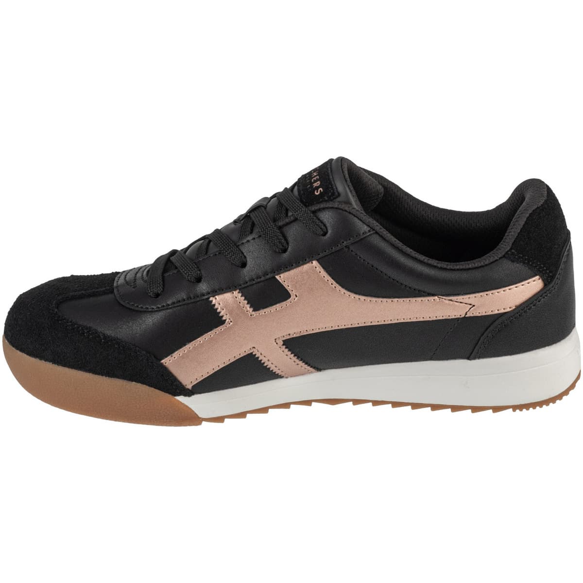 Women's Sneakers Skechers Black