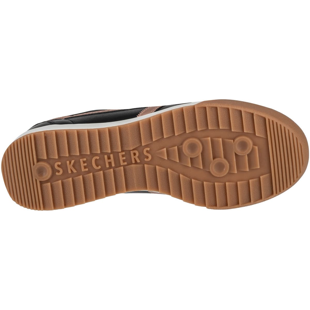 Women's Sneakers Skechers Black