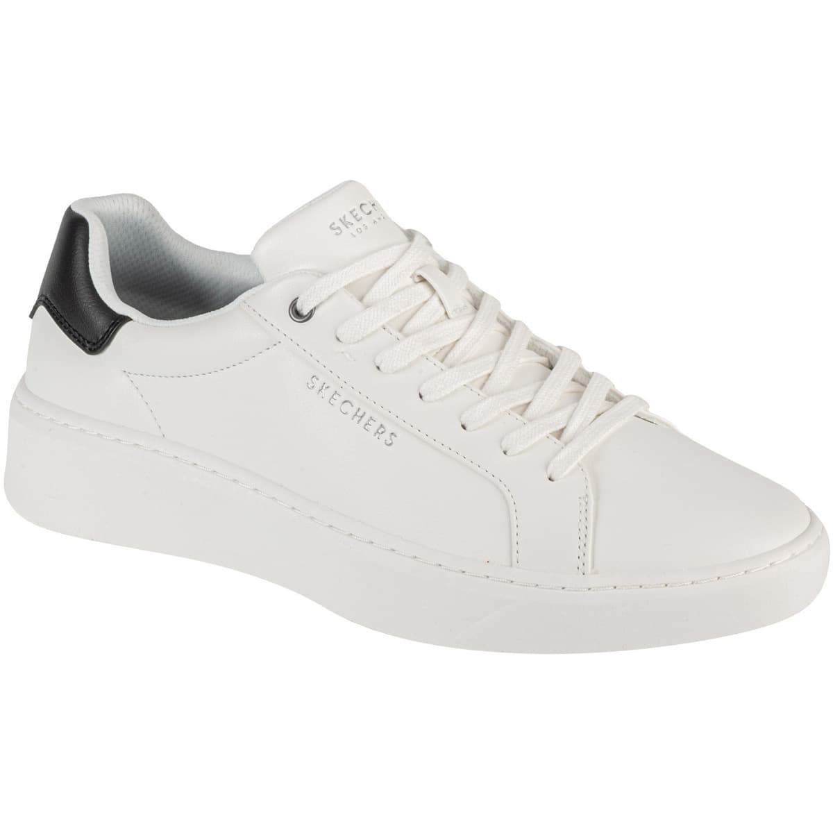 Men's Sneakers Skechers White