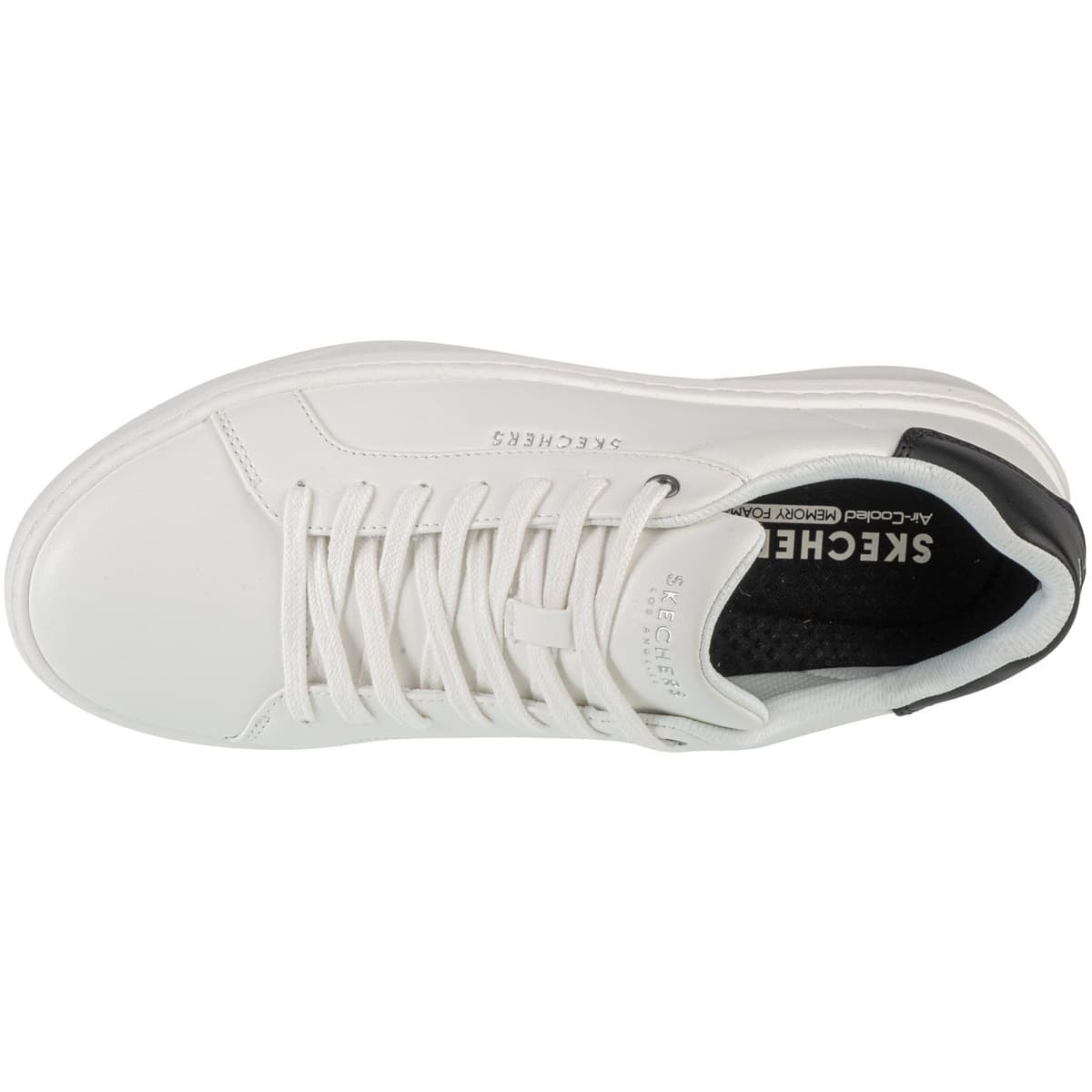 Men's Sneakers Skechers White